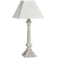 Square Column Table Lamp