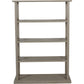 Alderby Grey Bookshelf