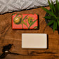 Kew Gardens Bergamot & Ginger Soap