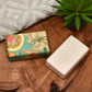 Kew Gardens Grapefruit and Lily Soap Bar