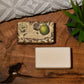 Kew Gardens Lemongrass & Lime Soap Bar