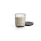 White Pomegrante Candle - Max Benjamin